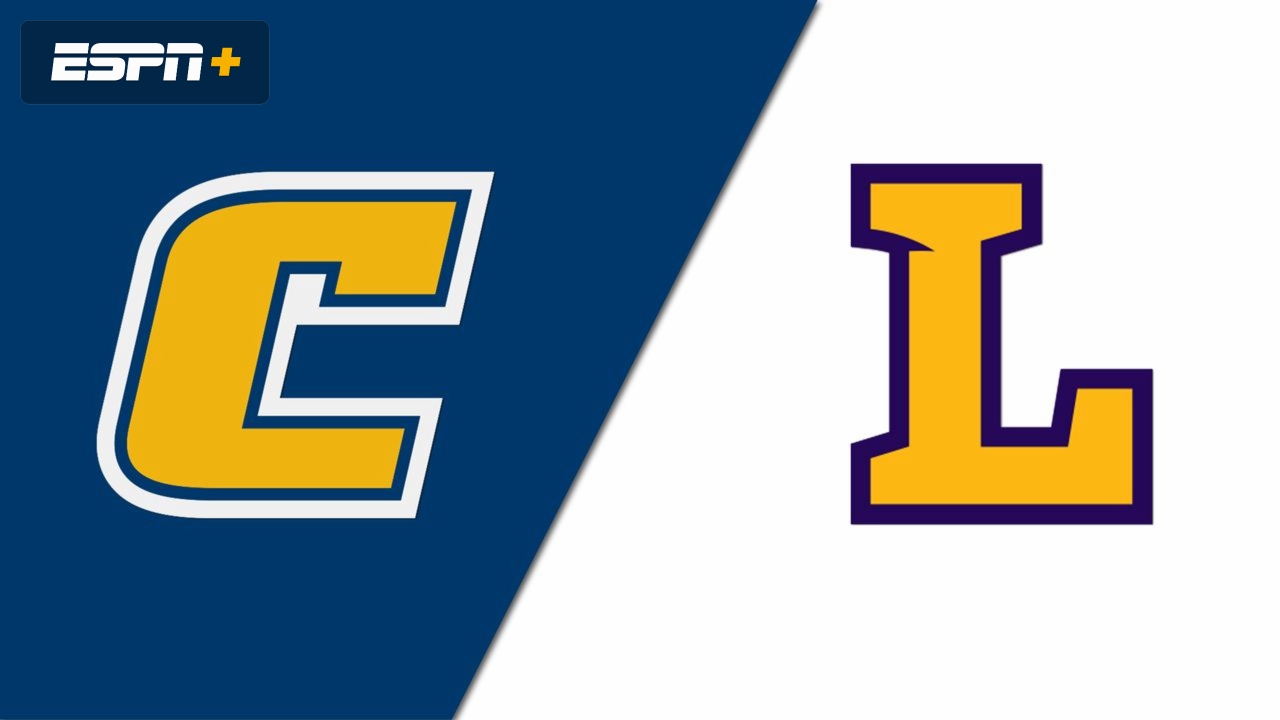 Chattanooga vs. Lipscomb