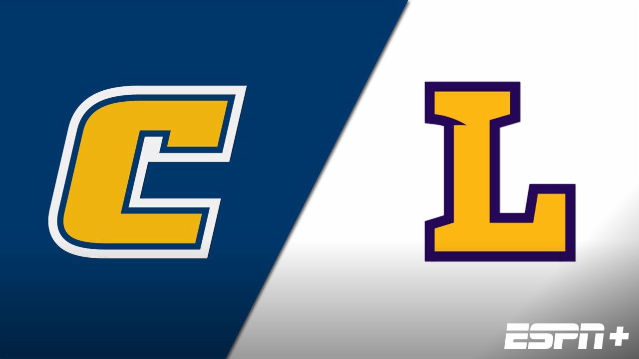 Chattanooga vs. Lipscomb