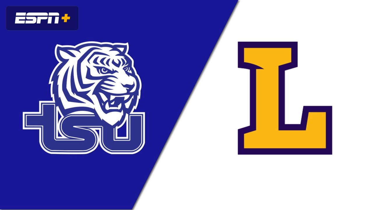 Tennessee State vs. Lipscomb