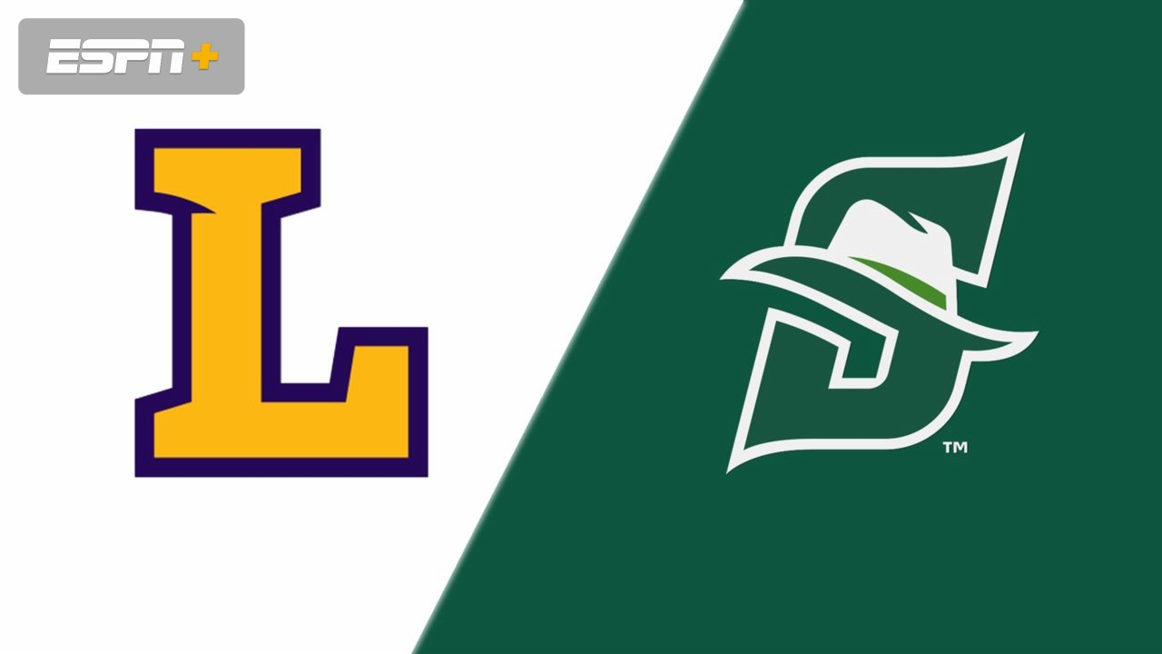 Lipscomb vs. Stetson
