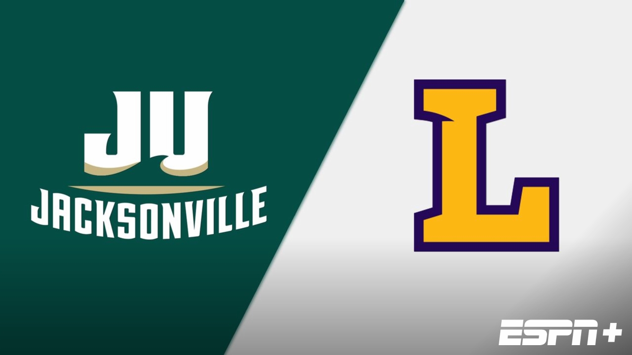 Jacksonville vs. Lipscomb