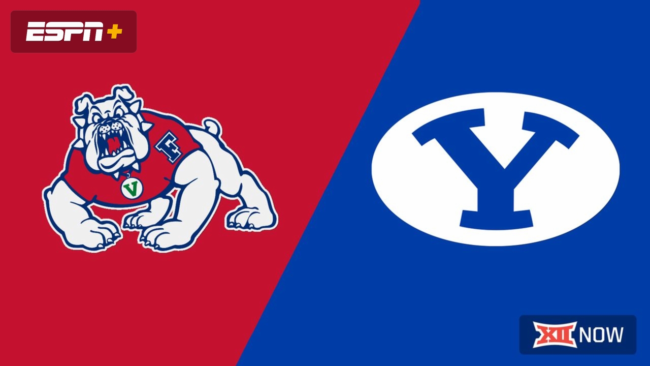 Fresno State vs. #19 BYU