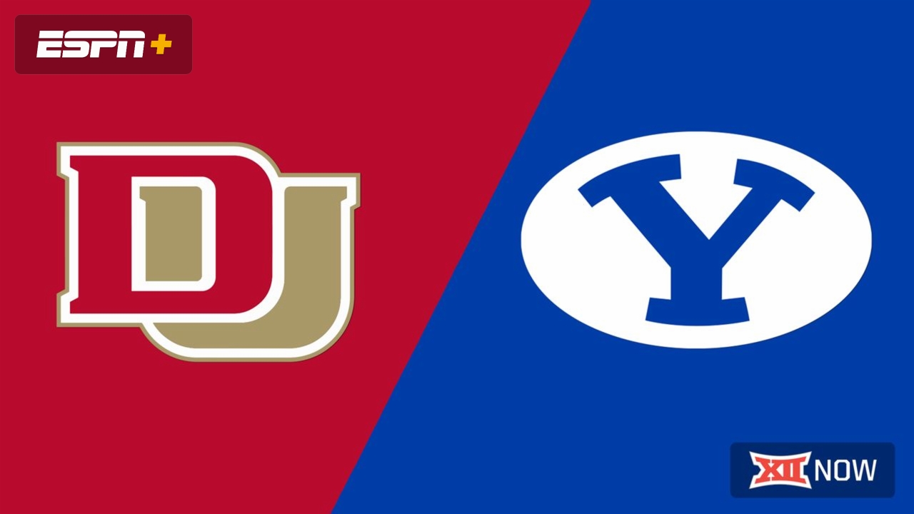 Denver vs. #18 BYU