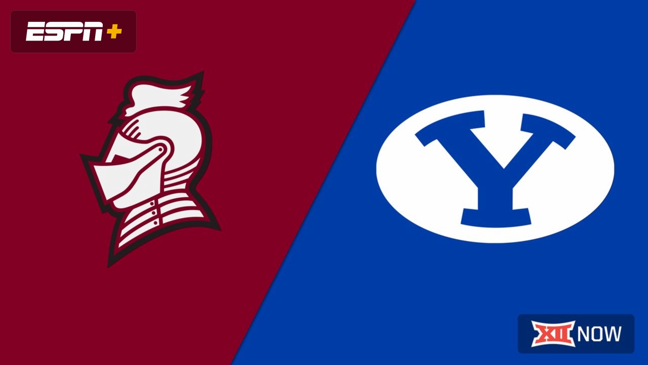 Bellarmine vs. #17 BYU
