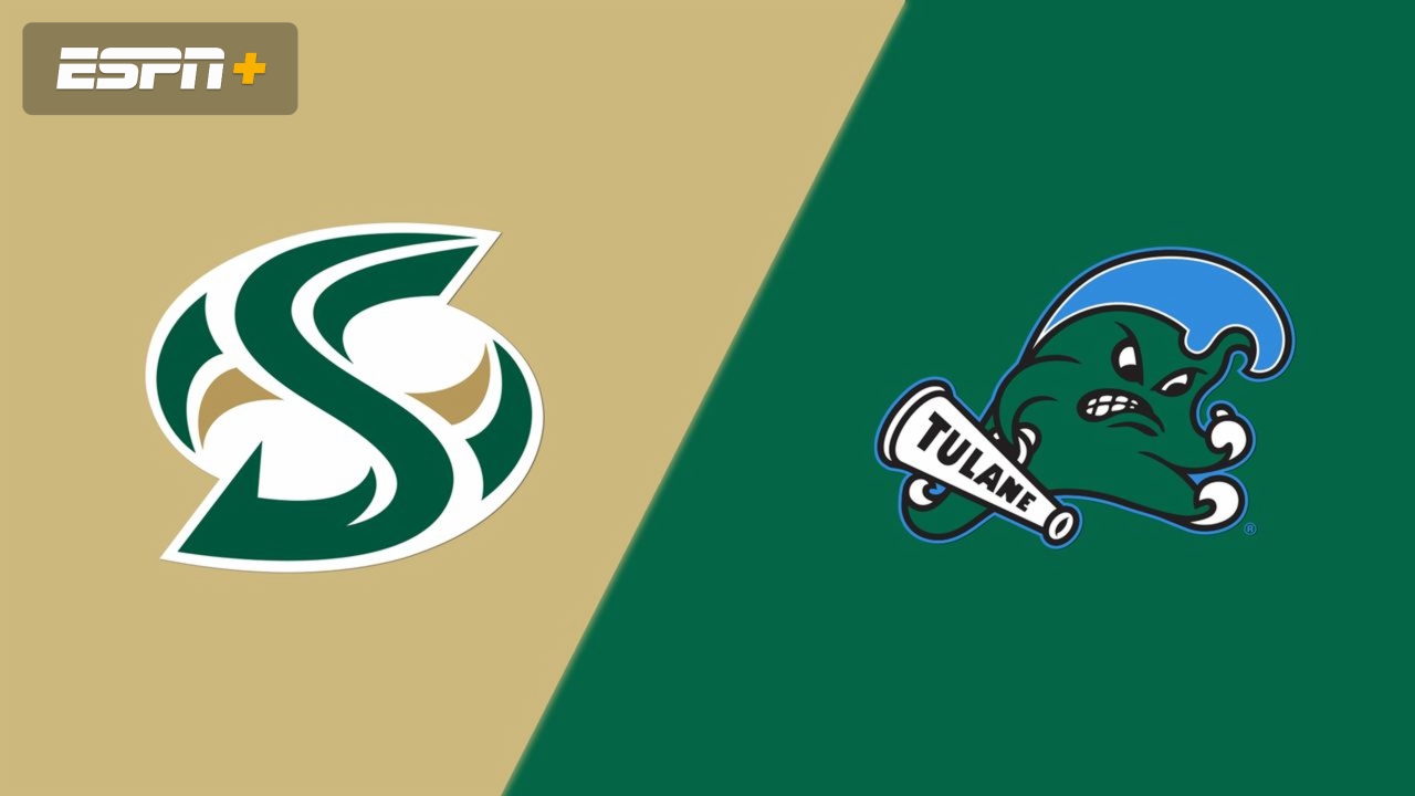 Sacramento State vs. Tulane