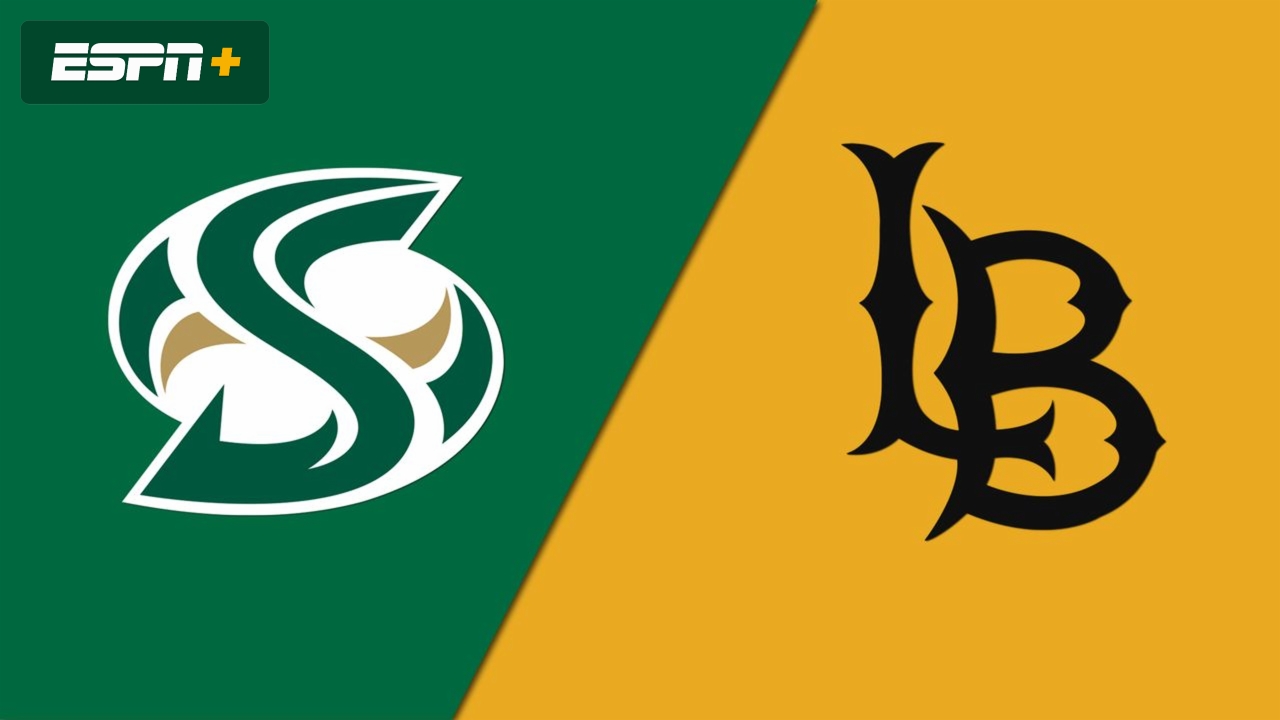 Sacramento State vs. Long Beach State