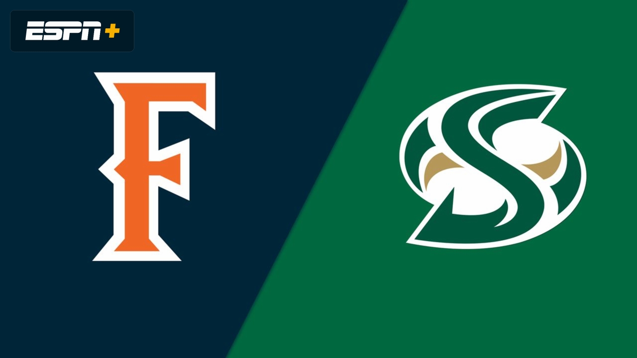 CSU Fullerton vs. Sacramento State