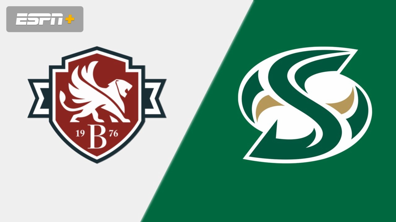 Bethesda vs. Sacramento State