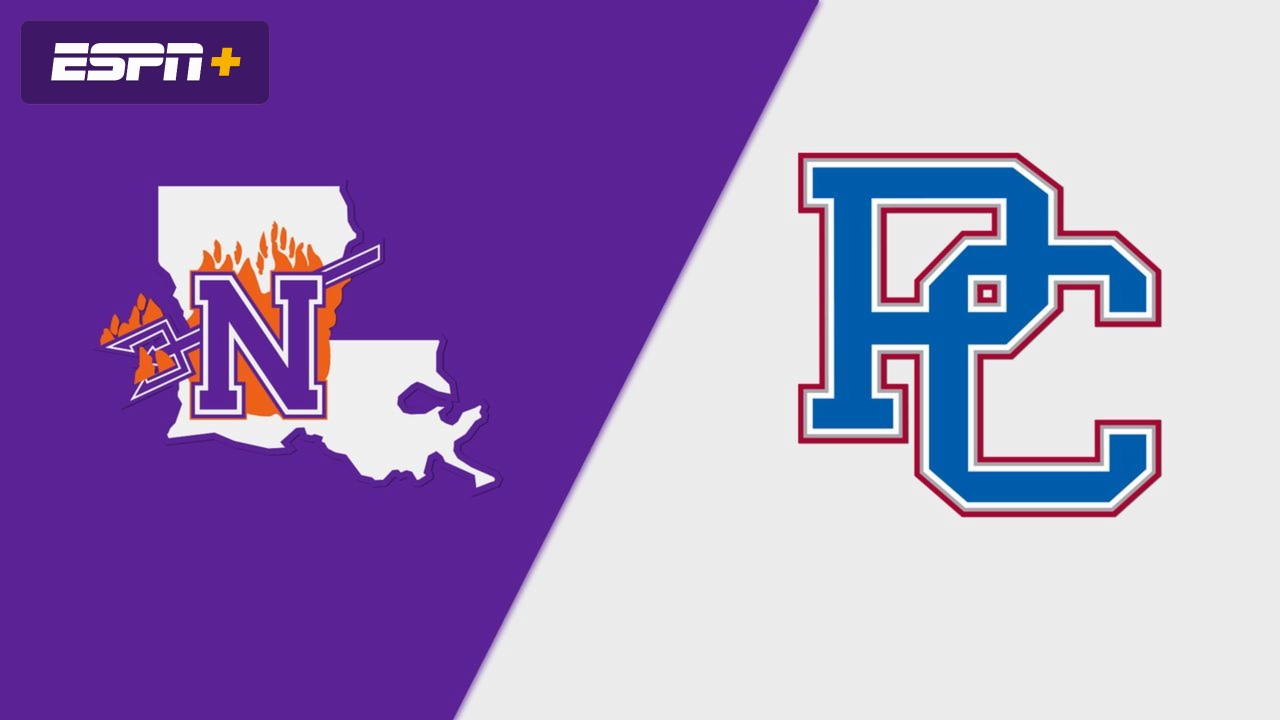 Northwestern State vs. Presbyterian