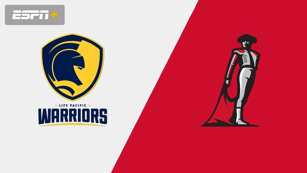 Life Pacific vs. Cal State Northridge