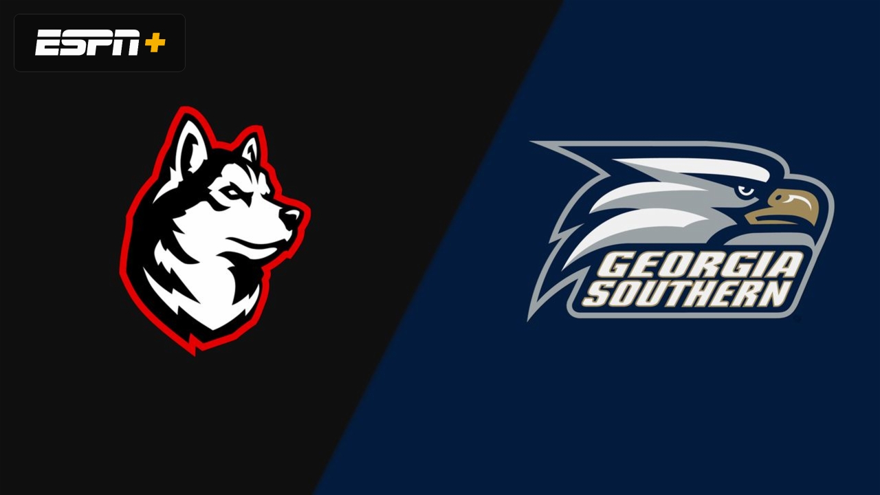 Northeastern vs. Georgia Southern
