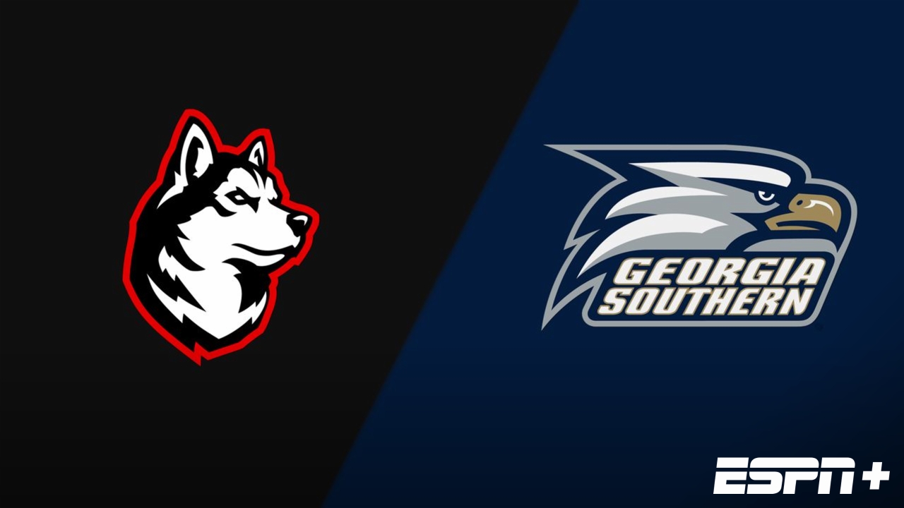 Northeastern vs. Georgia Southern