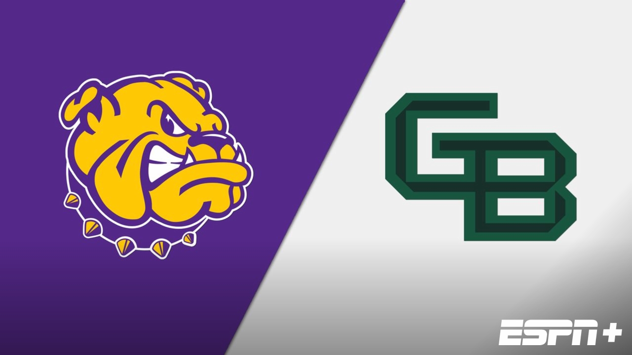 Western Illinois vs. Green Bay