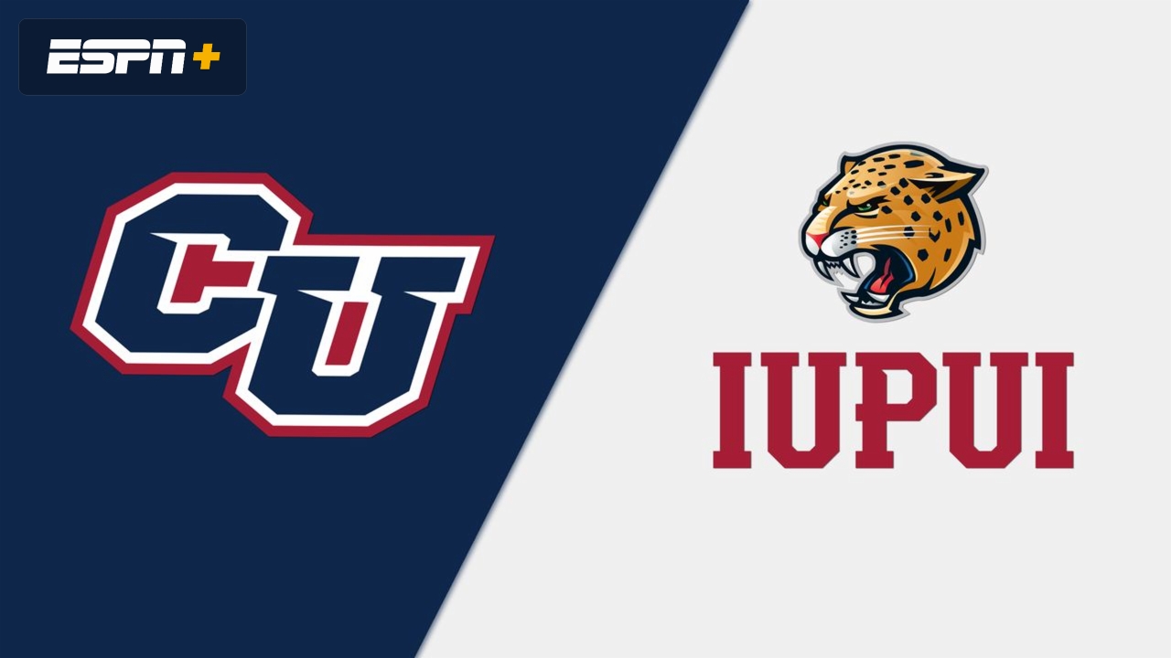 Cleary University vs. IUPUI