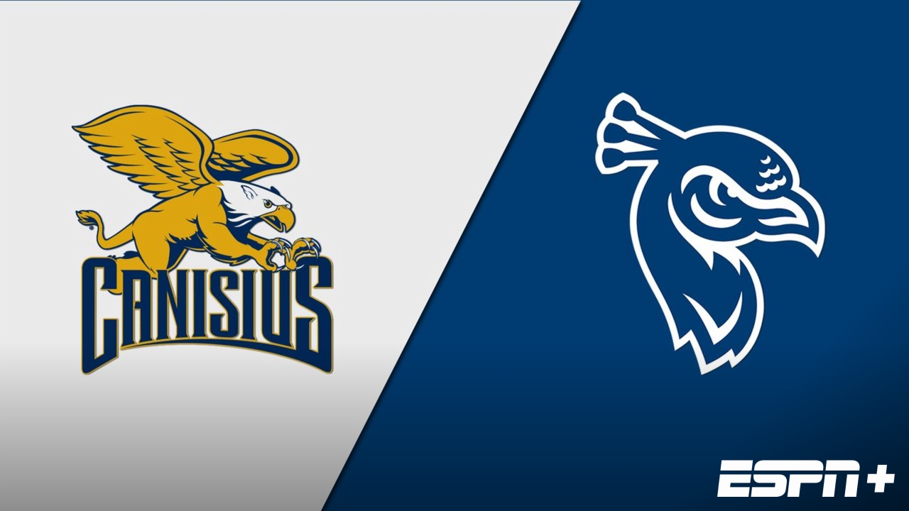 Canisius vs. Saint Peter's