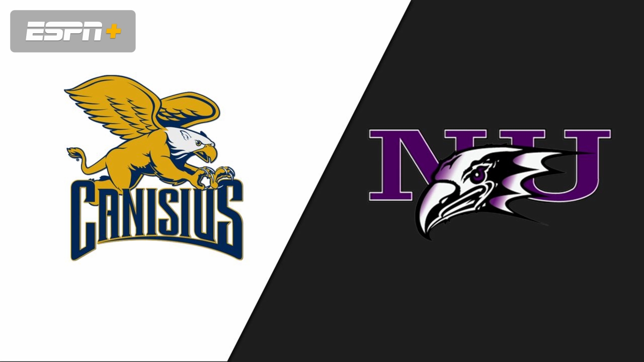 Canisius vs. Niagara