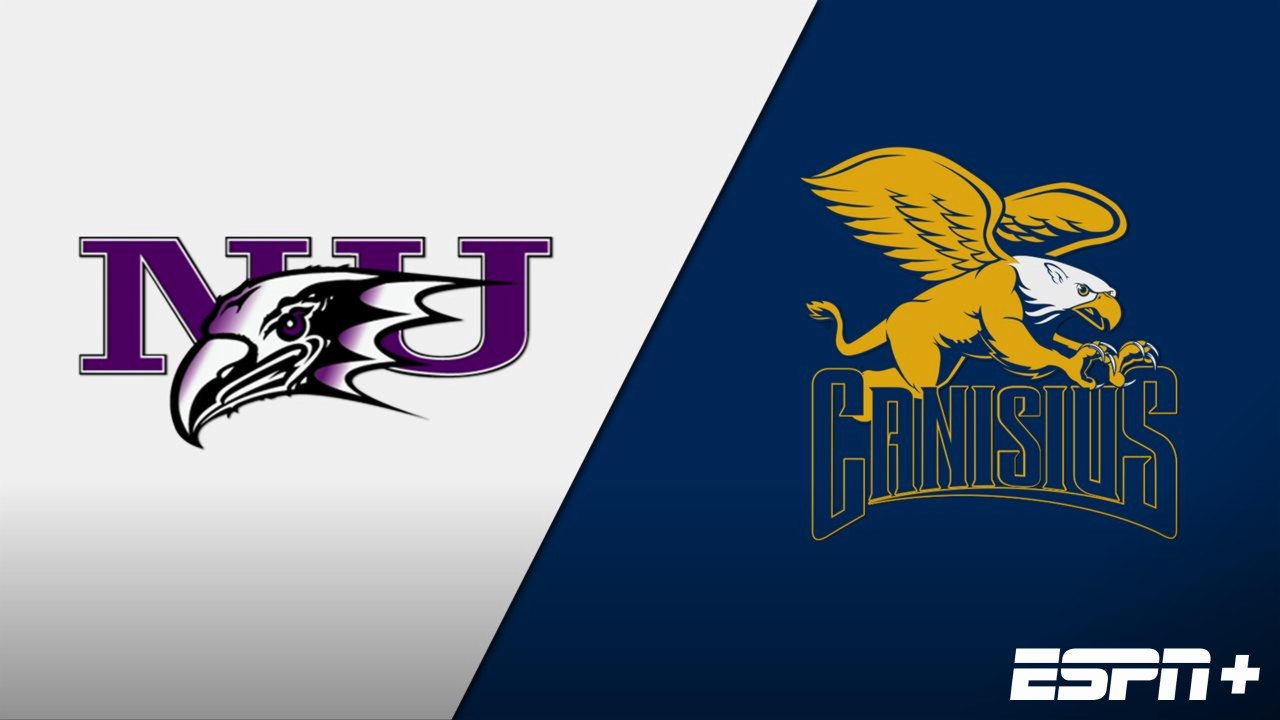 Niagara vs. Canisius