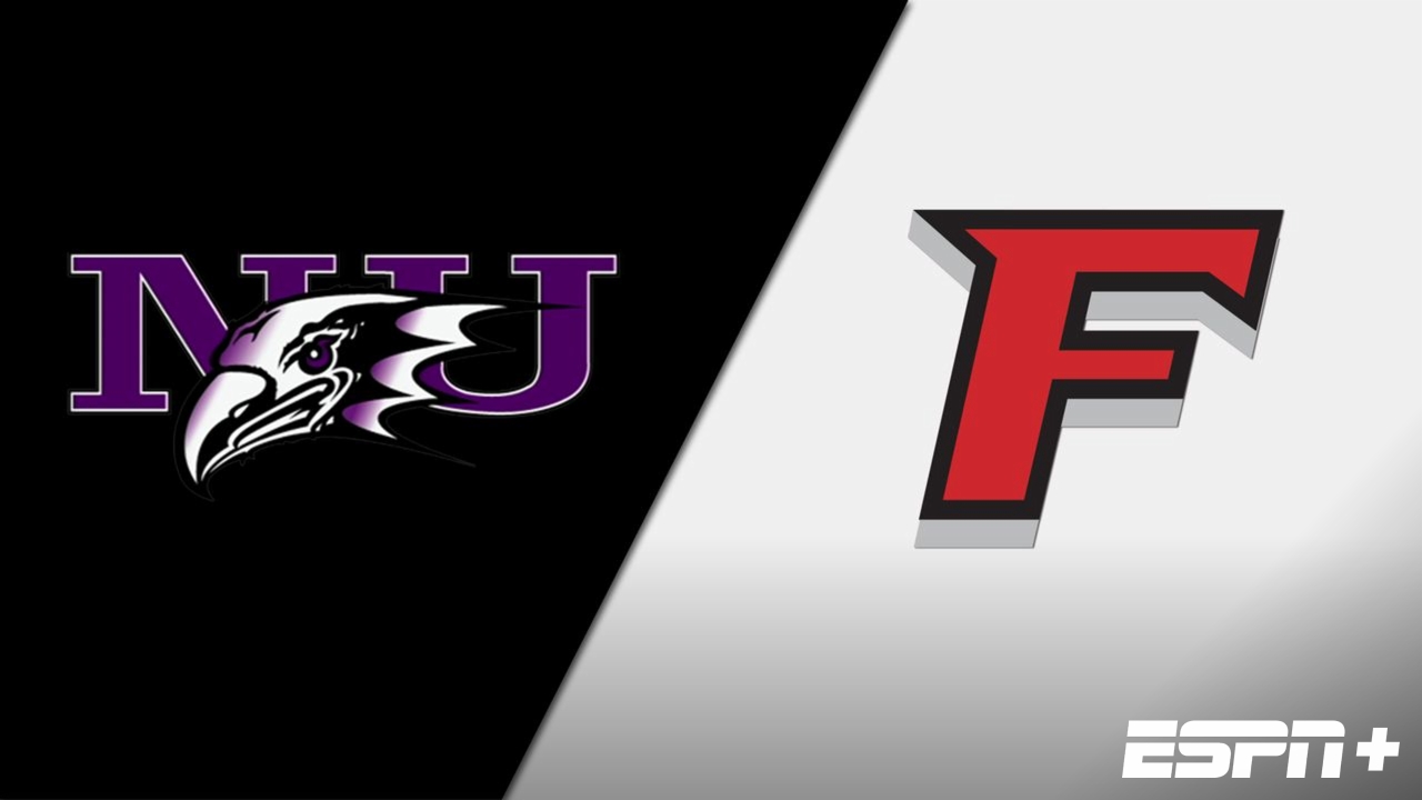 Niagara vs. Fairfield