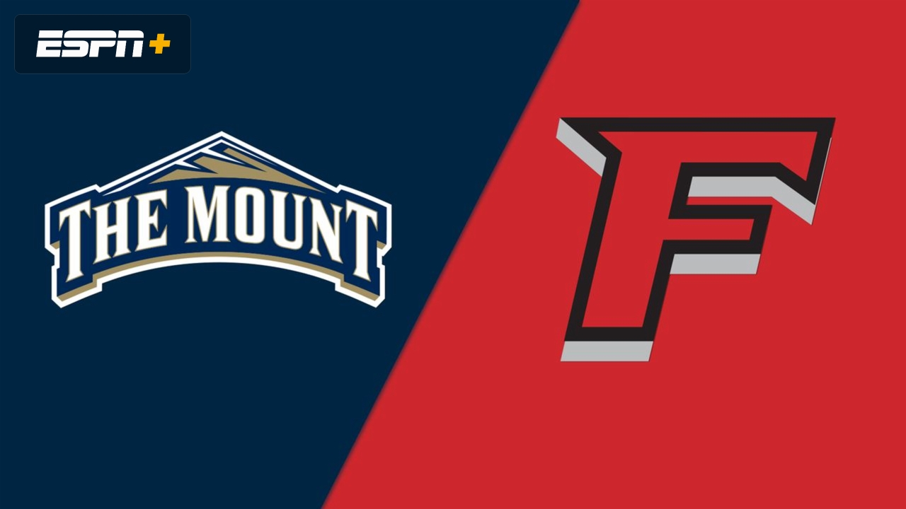 Mount St. Mary's vs. Fairfield