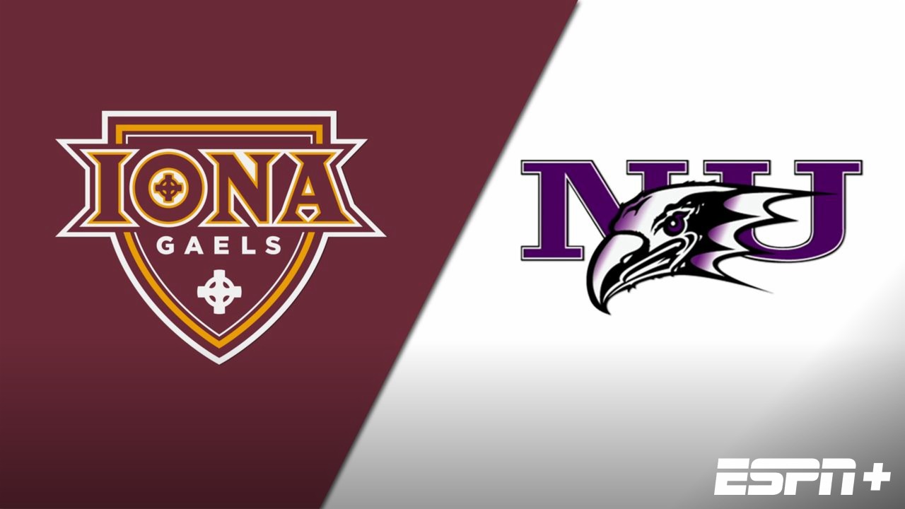 Iona vs. Niagara