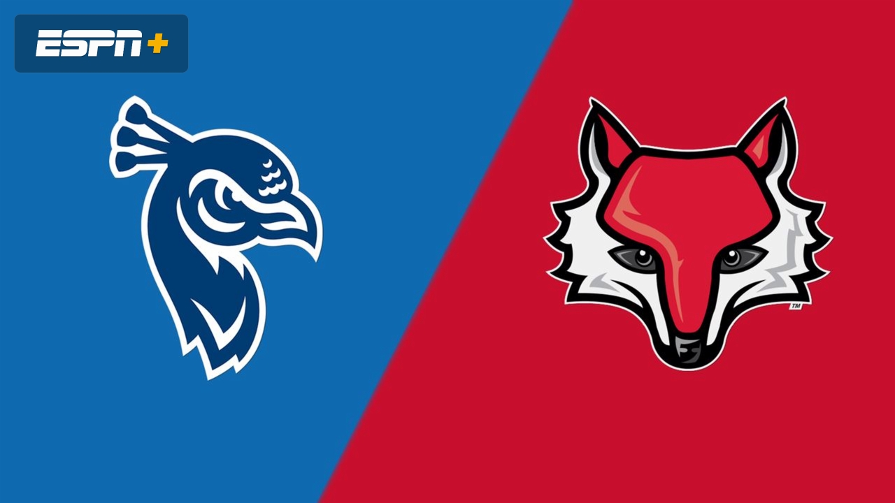 Saint Peter's vs. Marist