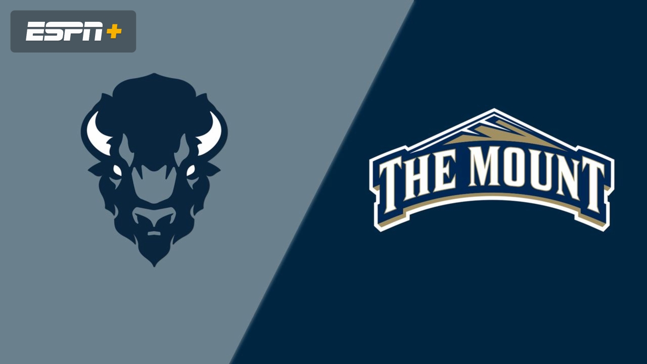 Howard vs. Mount St. Mary's