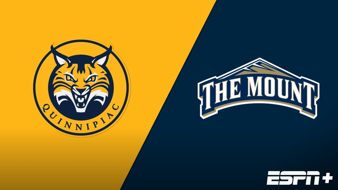 Quinnipiac vs. Mount St. Mary's