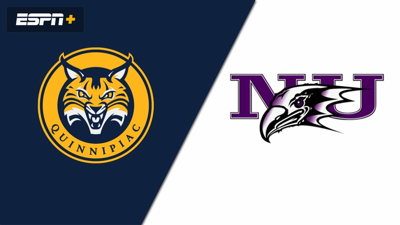 Quinnipiac vs. Niagara