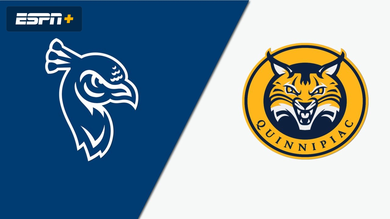 Saint Peter's vs. Quinnipiac