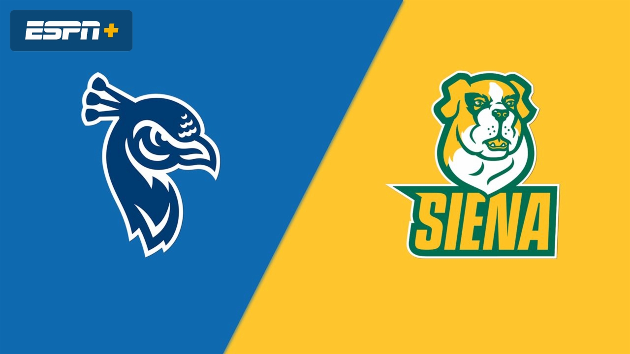 Saint Peter's vs. Siena