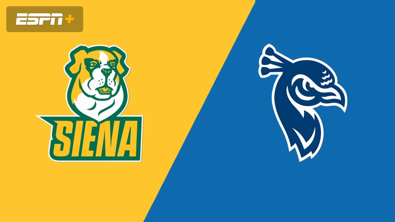 Siena vs. Saint Peter's