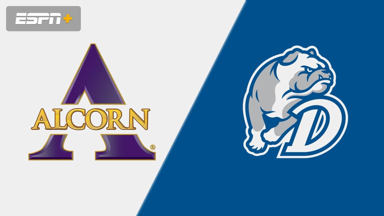 Alcorn State vs. Drake