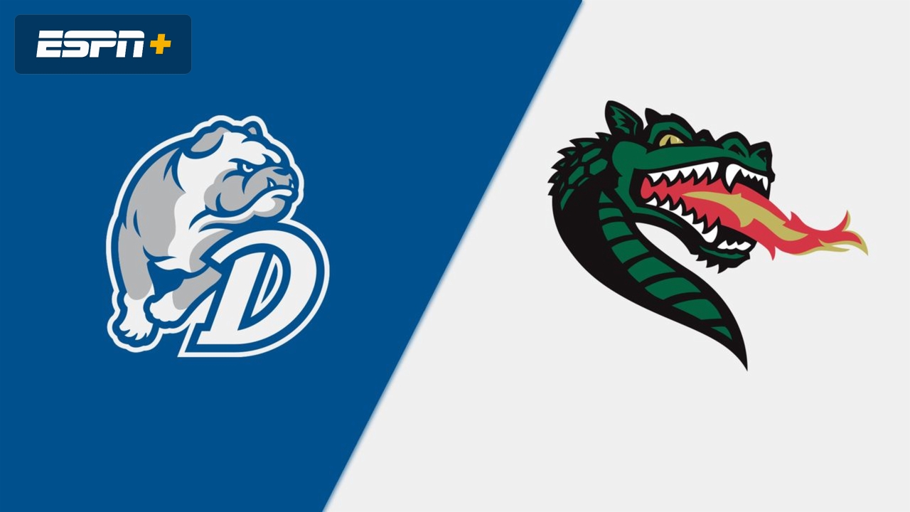 Drake vs. UAB