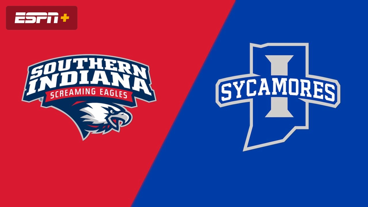 Southern Indiana vs. Indiana State