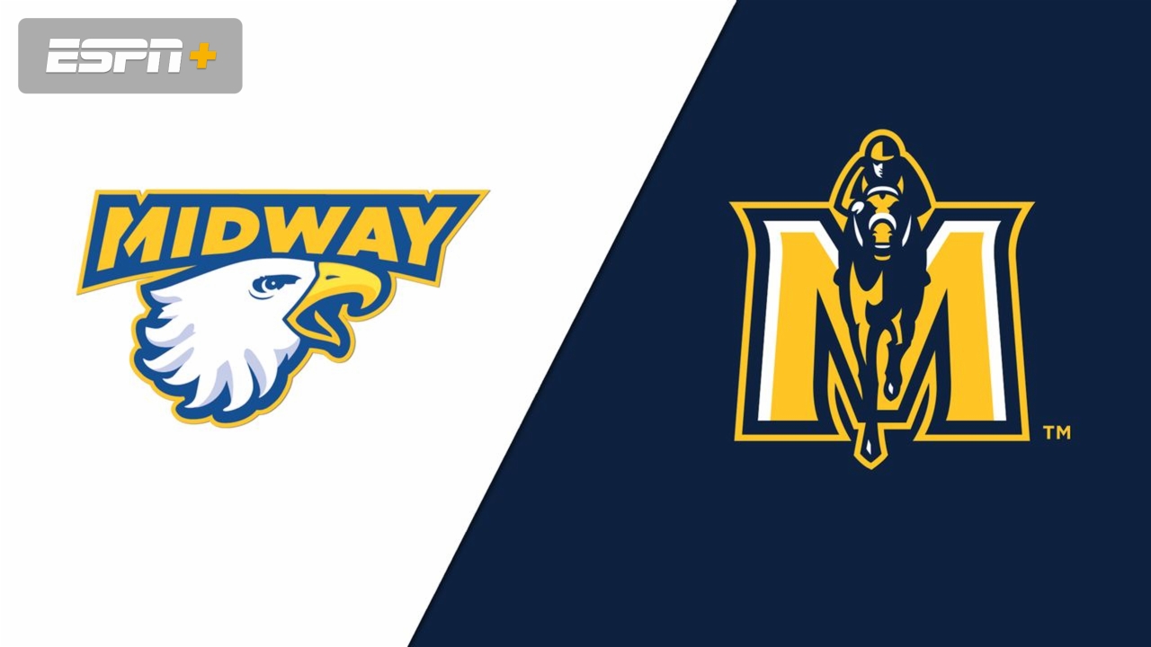 Midway vs. Murray State