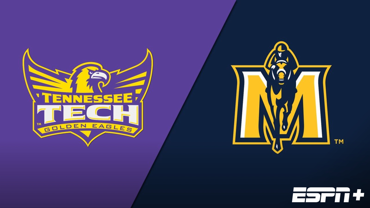 Tennessee Tech vs. Murray State