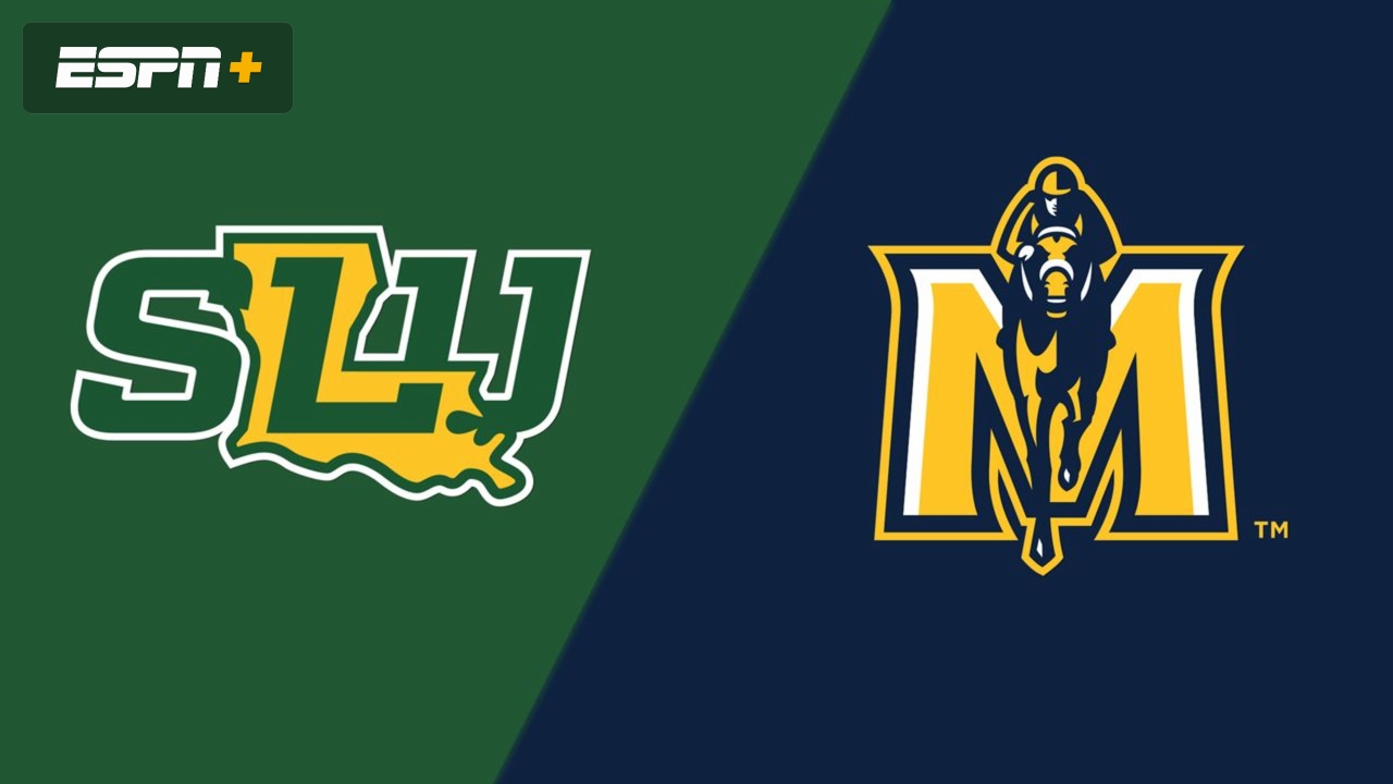 SE Louisiana vs. Murray State