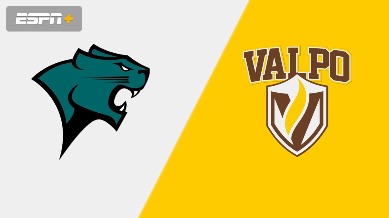 Chicago State vs. Valparaiso