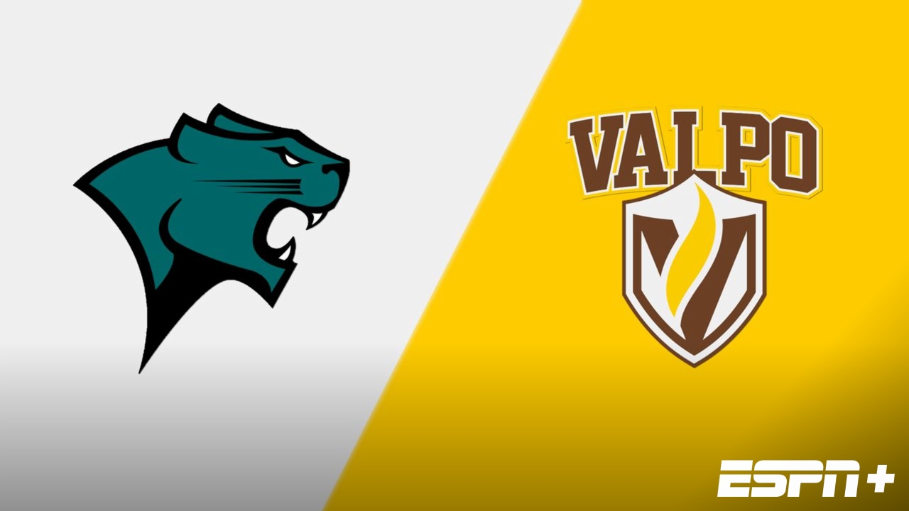 Chicago State vs. Valparaiso