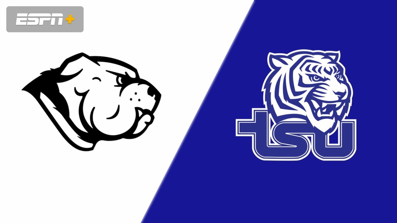 Boyce vs. Tennessee State