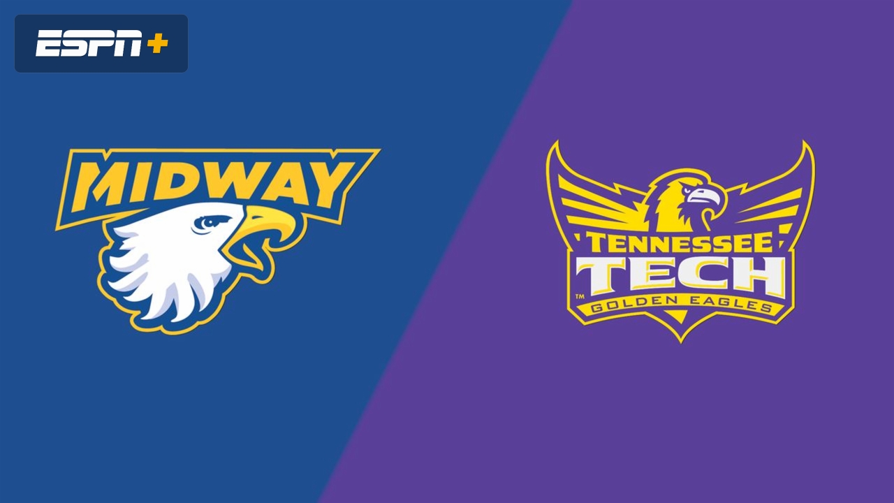 Midway vs. Tennessee Tech