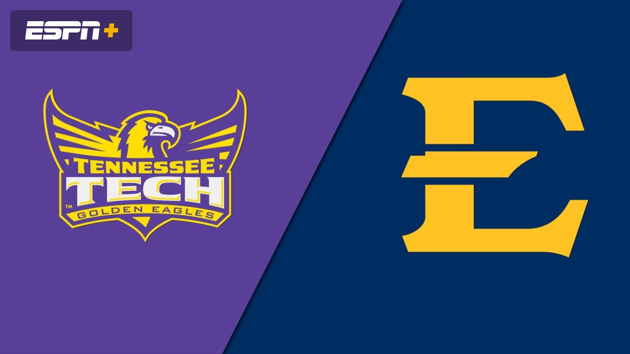 Tennessee Tech vs. East Tennessee State