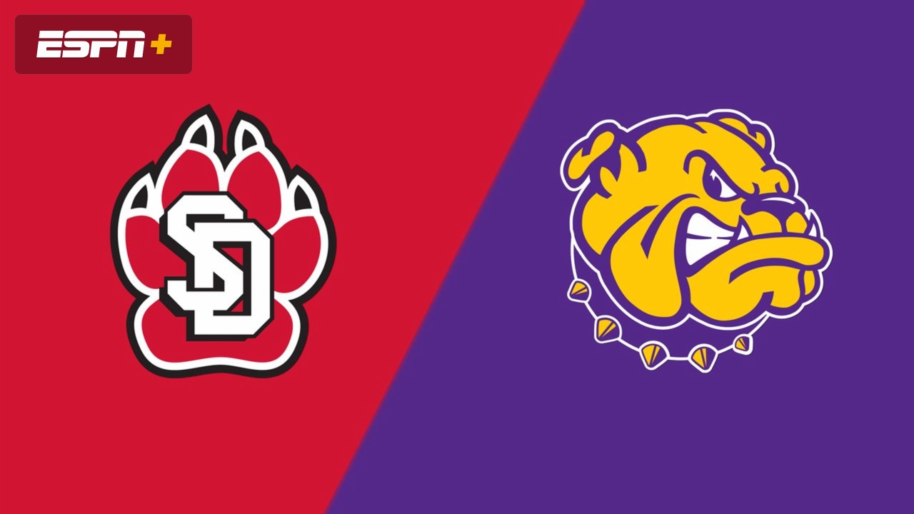 South Dakota vs. Western Illinois