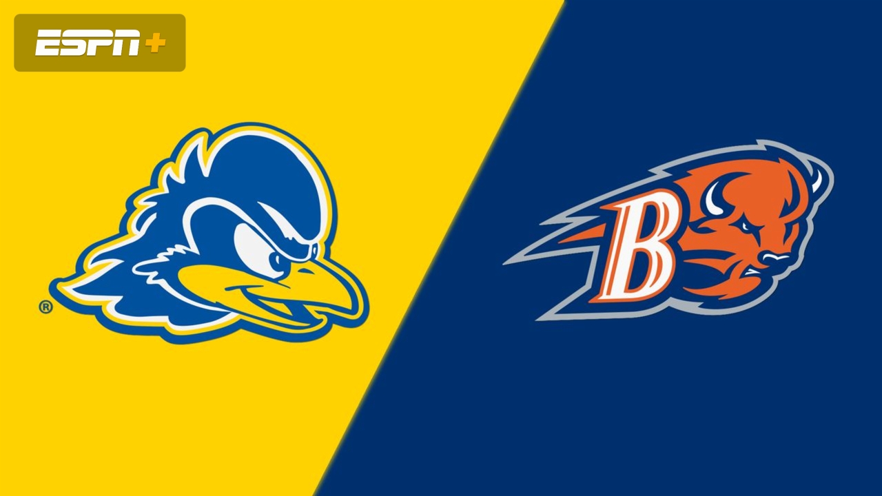 Delaware vs. Bucknell