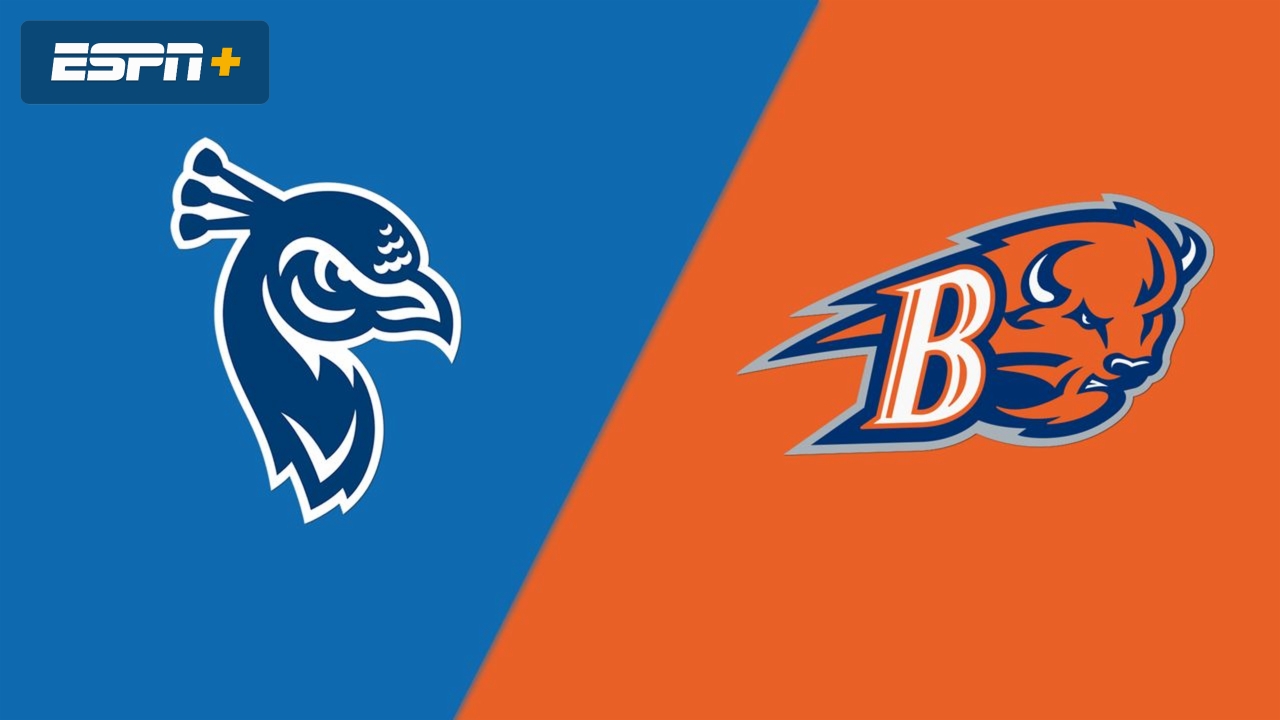 Saint Peter's vs. Bucknell