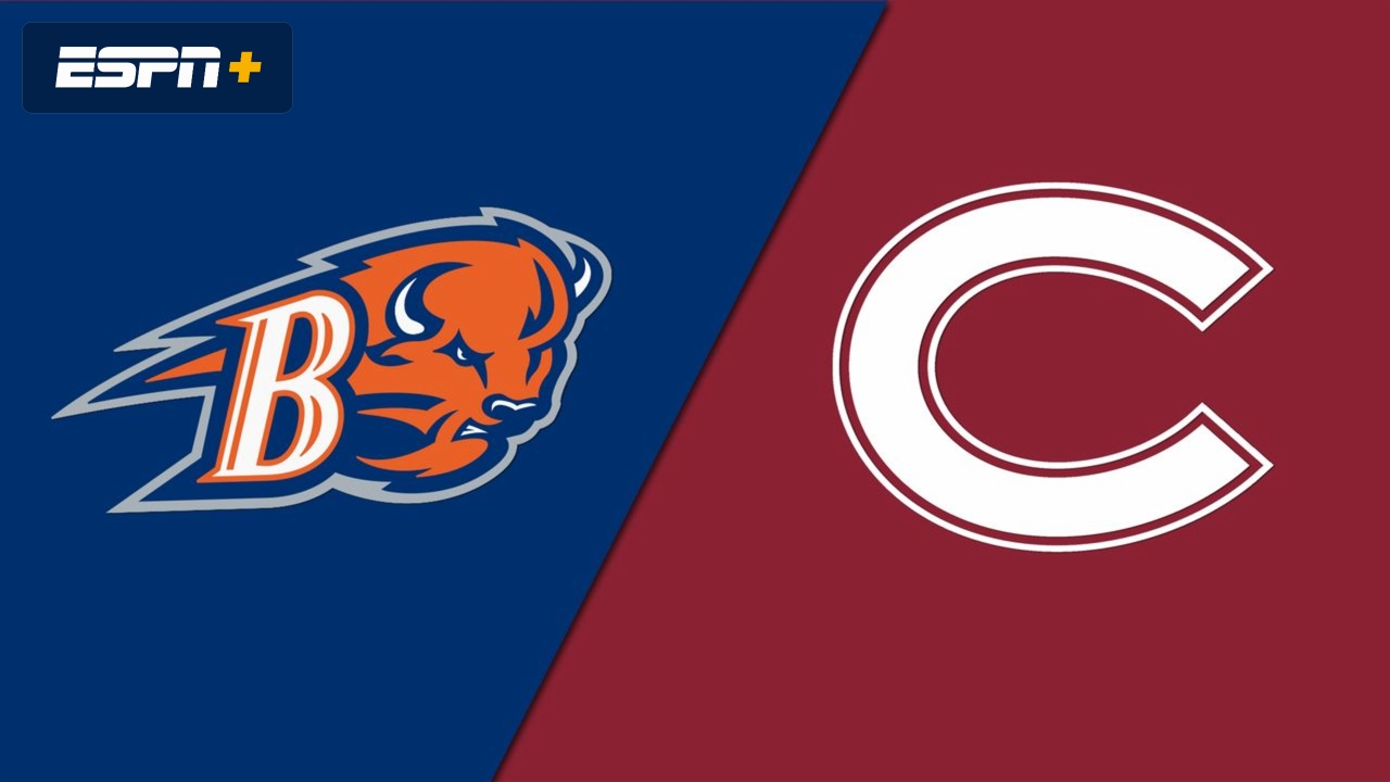 Bucknell vs. Colgate