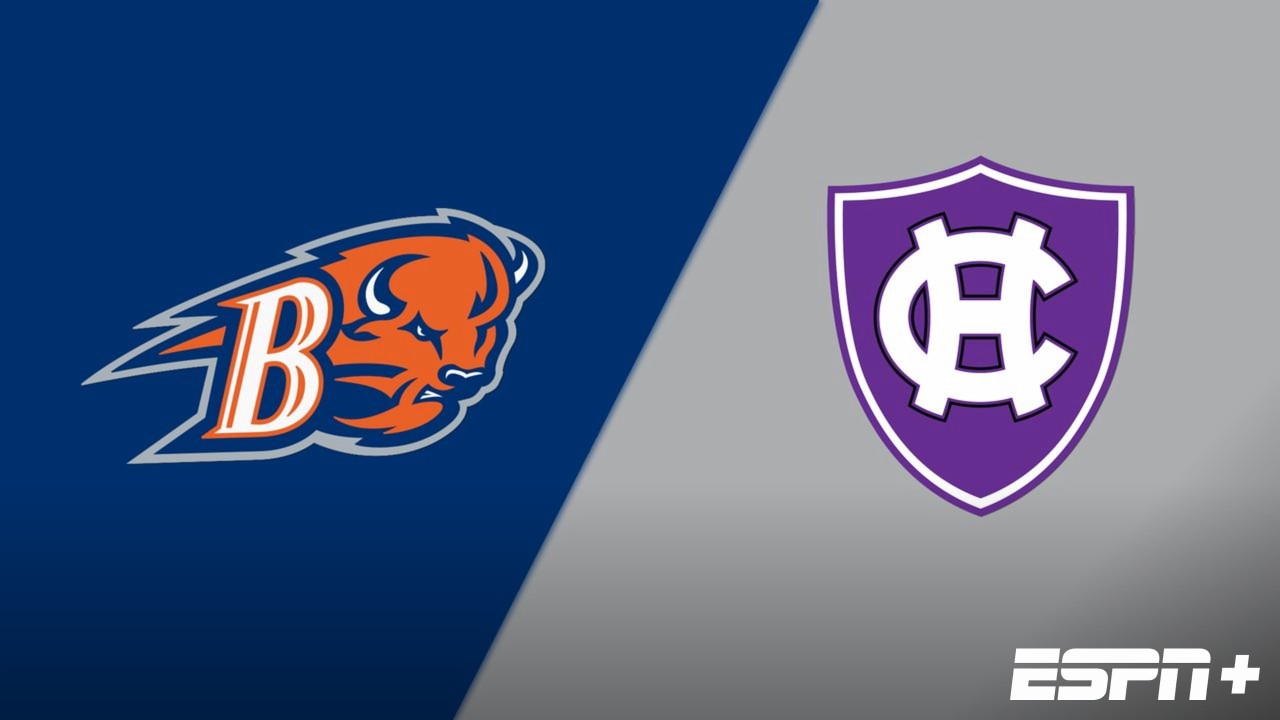 Bucknell vs. Holy Cross