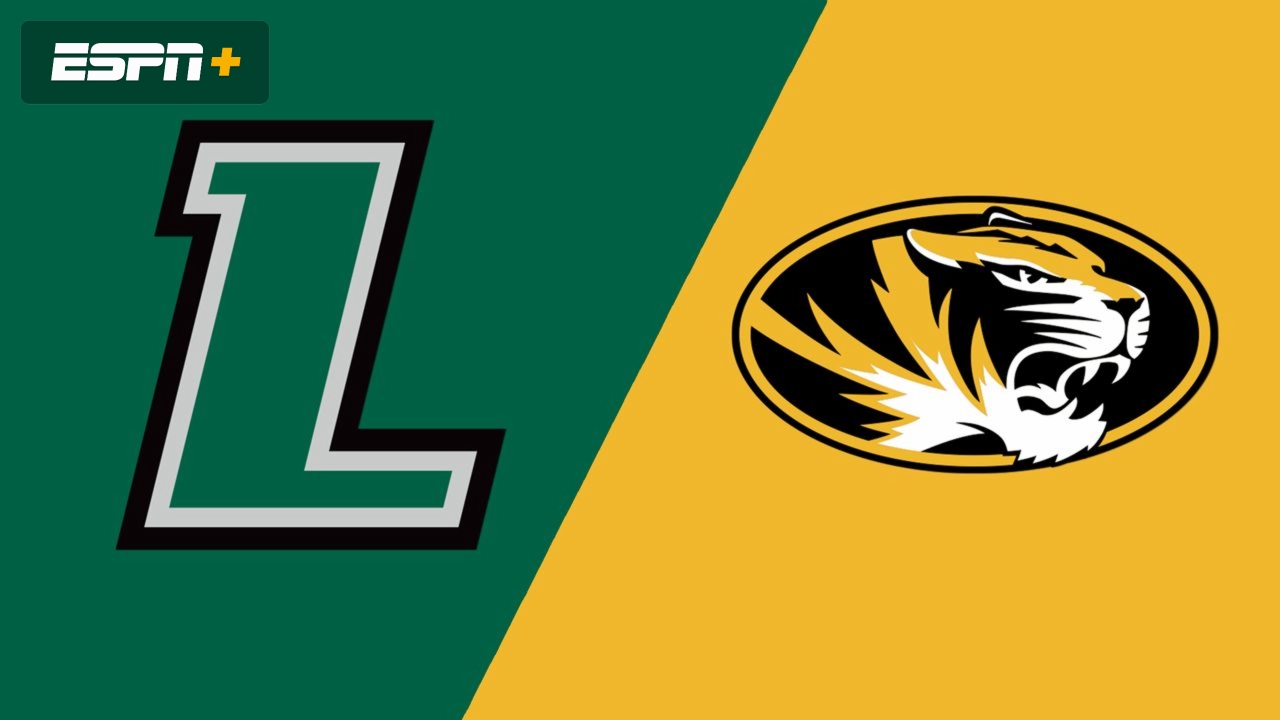 Loyola (MD) vs. Missouri