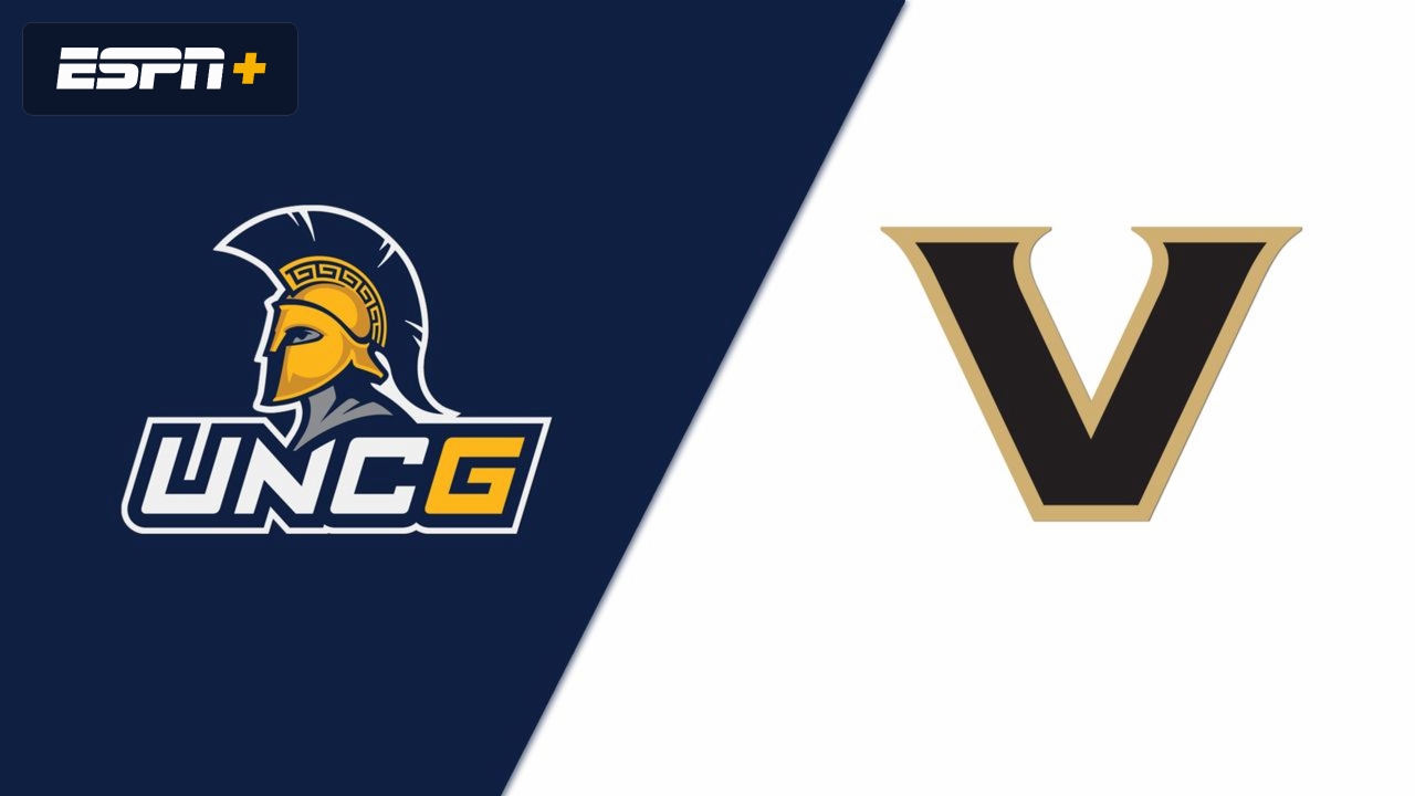 UNC Greensboro vs. Vanderbilt