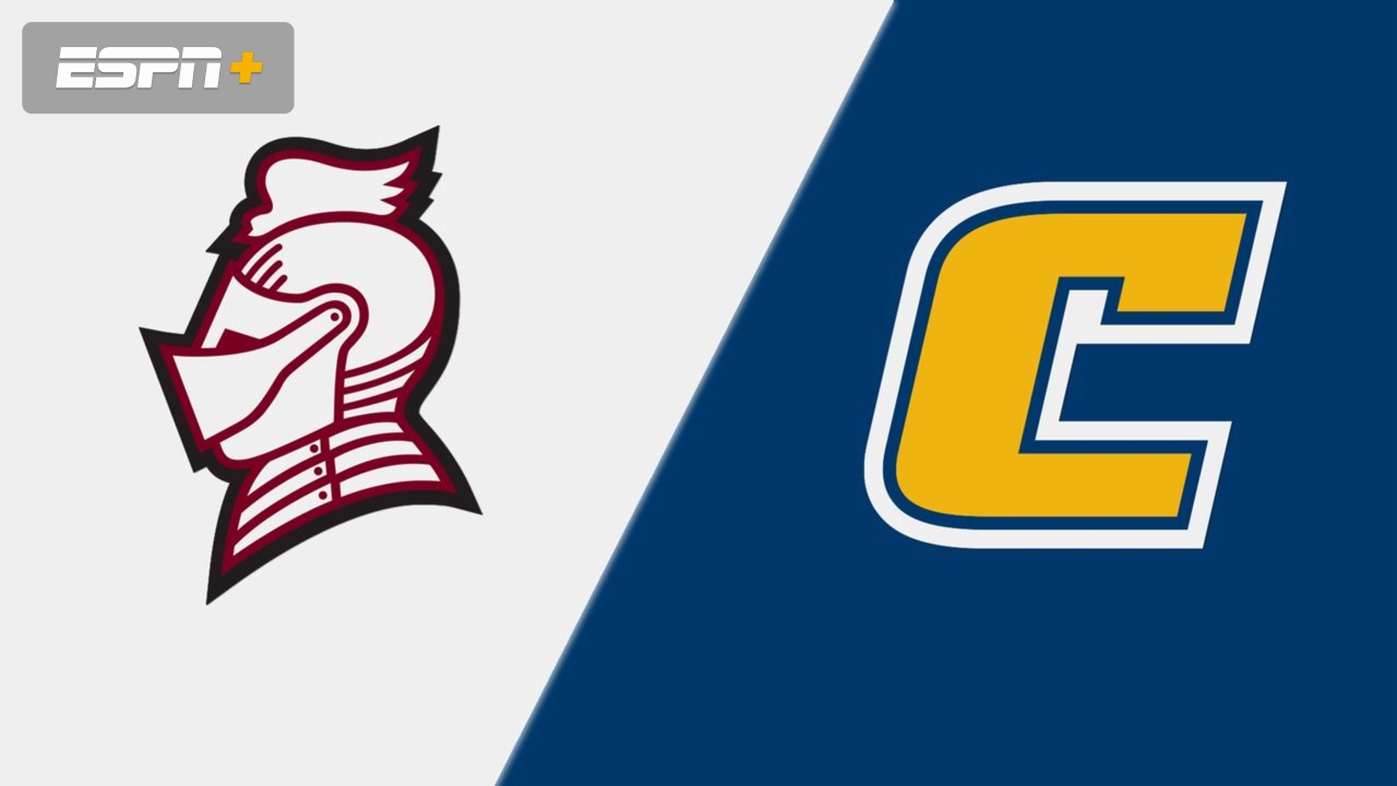 Bellarmine vs. Chattanooga